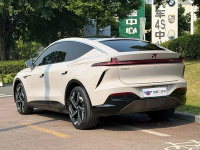 2024 Roewe Feifan R7 Advanced Edition, фото 4, лот 11168453