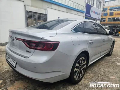 2017 Samsung SM6 2.0 GDe LE, фото 2, лот 10216112