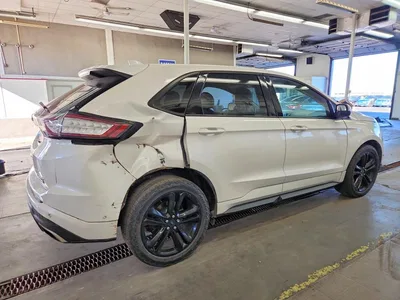 2016 FORD EDGE SPORT, фото 3, лот 11240790