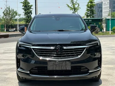 2022 Buick Enclave 652T 2WD Premium 7-Seater, фото 2, лот 10249724