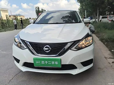 2024 Nissan Sylphy Facelift II Classic 1.6XE CVT Comfort, фото 3, лот 10347093