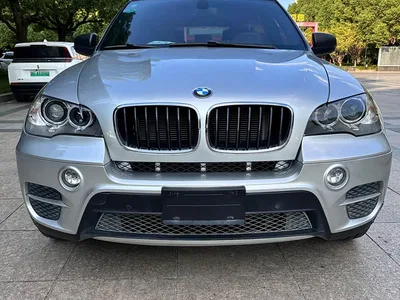 2013 BMW X5 (Import) xDrive40i, фото 2, лот 10672034