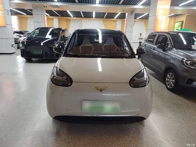 2023 Wuling Motors Wuling Bingo 410km Lingxi Premium Edition, фото 3, лот 11564825