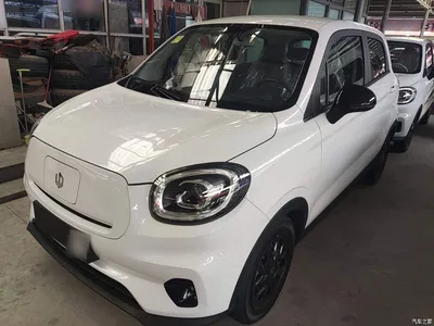 2025 Leapmotor T03 Model 310 Comfort Edition, фото 1, лот 10443075