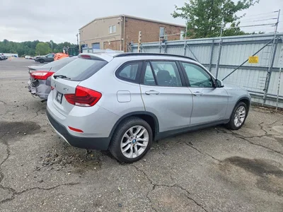 2015 BMW X1 XDRIVE28I, фото 3, лот 10815145