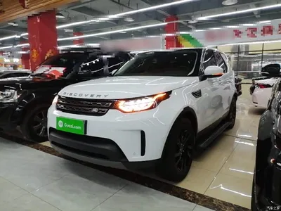2019 Land Rover Discovery 3.0 SC V6 SE, фото 1, лот 10338862