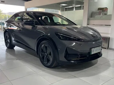 2024 Volkswagen Unique 06 Pro Long Range Edition, фото 3, лот 10833896