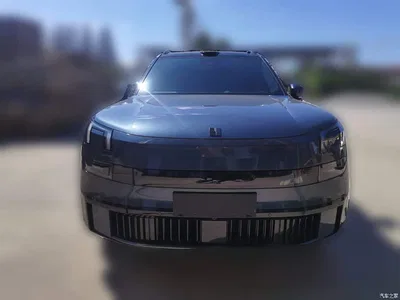 2025 Lynk & Co 900 1.5T Ultra, фото 2, лот 10315063