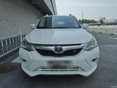 2016 BYD Song Unrivaled 1.5TID Automatic Luxury, фото 3, лот 11501890