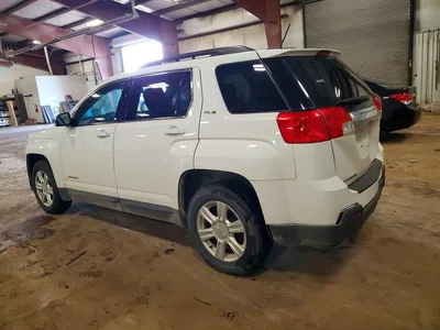 2015 GMC TERRAIN SLE, фото 2, лот 10807442