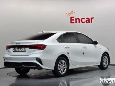 2024 Kia K3 1.6, фото 2, лот 10213636