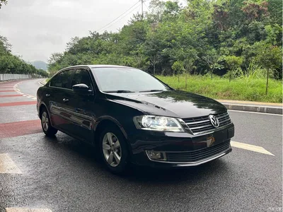 2013 Volkswagen Lavida Facelift Classic 1.6L Automatic Trend, фото 3, лот 11545776