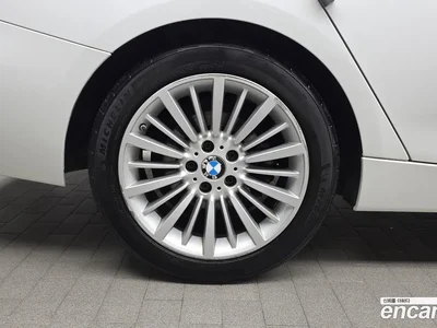 2018 BMW Gran Turismo GT 320d Luxury, фото 4, лот 10058314