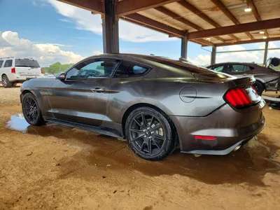 2016 FORD MUSTANG, фото 2, лот 10503431