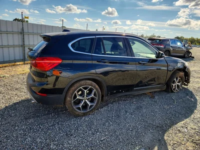 2016 BMW X1 XDRIVE28I, фото 3, лот 10818572