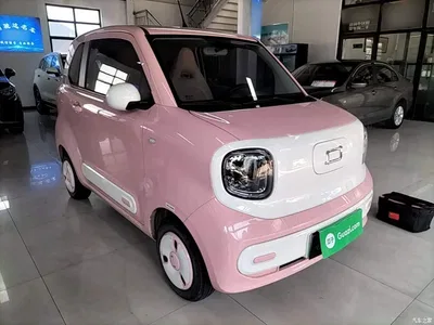2024 Besturn Bestune Pony 170km Vitality Pony, фото 4, лот 10409445