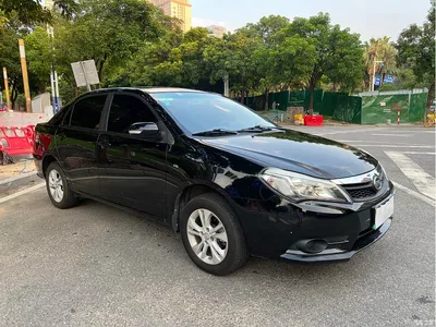 2015 BYD F3 Energy-saving Edition 1.5L Manual Luxury, фото 3, лот 10257864