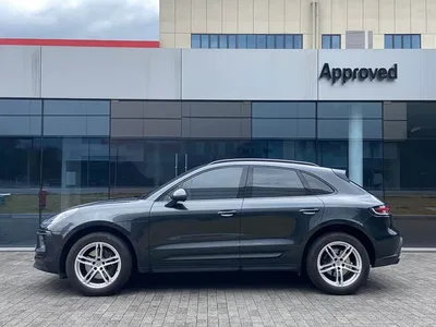 2023 Porsche Macan 2.0T, фото 3, лот 10241755