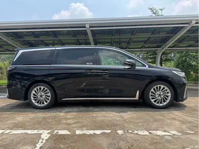 2024 Voyah Auto Voyah Dreamer PHEV Extended Range Flagship Edition, фото 4, лот 10358607