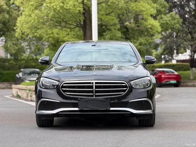 2021 Mercedes-Benz E-Class Facelift E 300 L Fashion, фото 1, лот 11082026