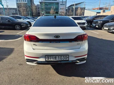 2020 Kia K7 3.0 GDI Noblesse, фото 3, лот 10516009