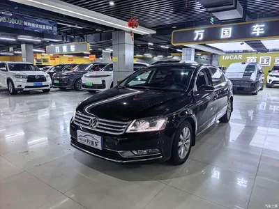2015 Volkswagen Magotan 1.8TSI Luxury, фото 2, лот 10415653