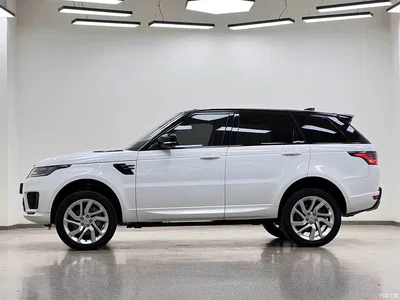 2019 Land Rover Range Rover Sport 3.0 L6 HSE DYNAMIC, фото 4, лот 10323364