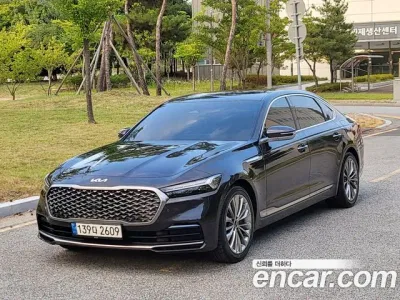 2022 Kia K9 3.8 GDI AWD, фото 1, лот 10028280