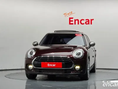 2018 Mini Clubman Standard, фото 2, лот 11257927