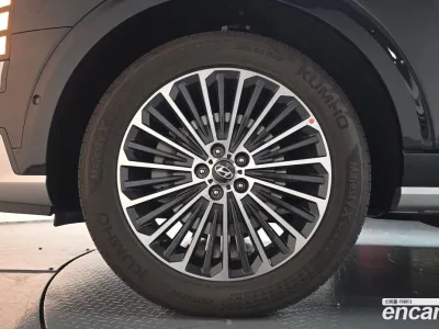 2026 Hyundai Palisade HEV 2.5T 2WD 7-Seater, фото 4, лот 10202657