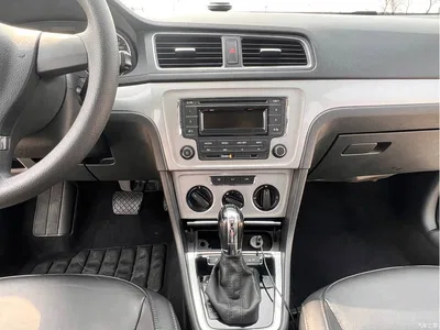 2013 Volkswagen Lavida Tour 1.4TSI Automatic Comfort, фото 4, лот 10470571