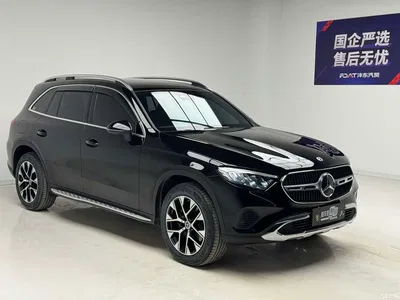 2025 Mercedes-Benz GLC Model Year GLC 260 L 4MATIC Dynamic, фото 3, лот 10279148