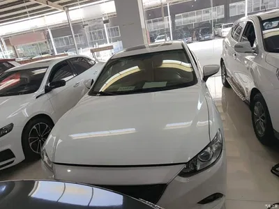 2015 Mazda Atenza 2.5L Skyactiv Sport Edition, фото 3, лот 10328458