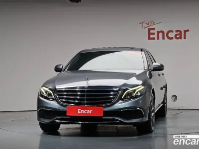 2018 Mercedes-Benz E-Class E300 Exclusive Standard, фото 2, лот 11258338