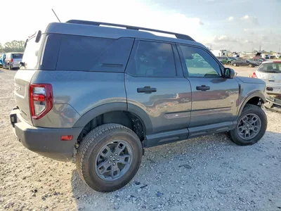 2023 FORD BRONCO SPORT BIG BEND, фото 3, лот 10548569
