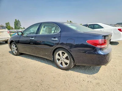2005 LEXUS ES 330 BASE, фото 2, лот 10900733