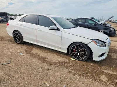 2016 MERCEDES-BENZ E 350 4MATIC, фото 4, лот 10826262