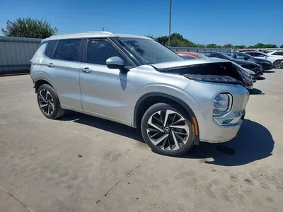 2024 MITSUBISHI OUTLANDER SEL, фото 4, лот 10871285