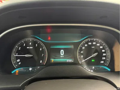 2019 Buick Excelle 18T Auto Connected Elite China VI, фото 4, лот 10842367