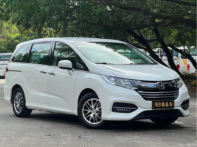 2018 Honda Odyssey 2.4L Comfort Edition, фото 3, лот 10413433