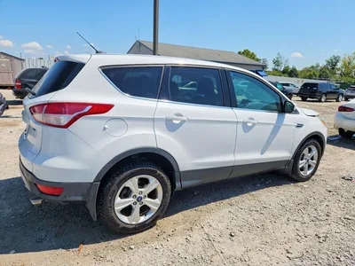 2015 FORD ESCAPE SE, фото 3, лот 10572739