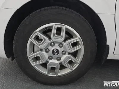2025 Hyundai Staria HEV 1.6 Cargo 3-Seater, фото 4, лот 10516933