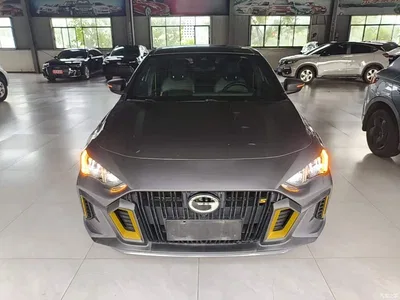 2021 GAC Trumpchi Trumpchi Emkoo 270T DCT J15 Edition, фото 3, лот 10421751