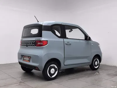 2022 Wuling Motors Hongguang MINIEV Comfort NMC, фото 2, лот 10367185