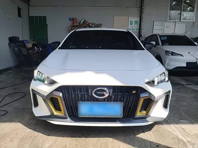 2021 GAC Trumpchi Trumpchi Emkoo 270T DCT J15 Edition, фото 3, лот 10421710