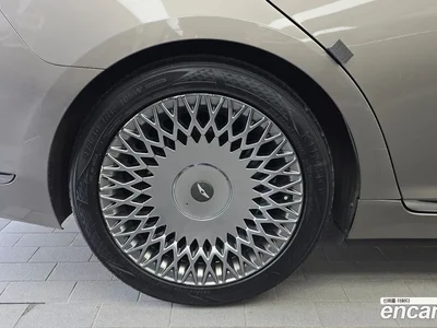 2019 Genesis G90 3.3 T AWD, фото 4, лот 10055746