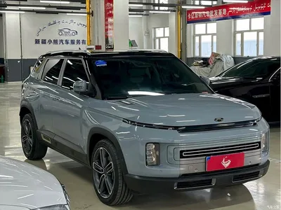 2020 Geely ICON 1.5TD i9 BSG, фото 3, лот 10302449