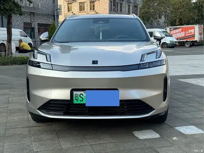 2025 Lynk & Co 08 EM-P 120km Long Range Halo, фото 2, лот 10315816