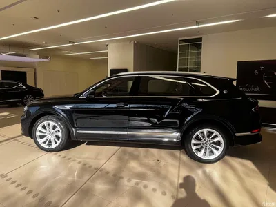 2025 Bentley Bentayga, фото 2, лот 10245199