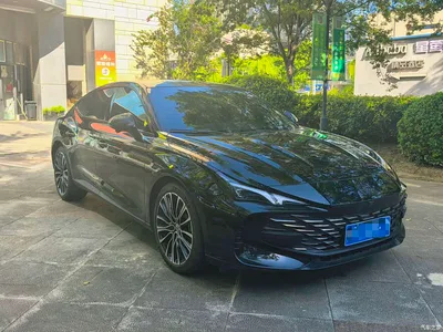2023 MG MG7 1.5T DCT Ultimate Elegance Edition, фото 3, лот 11007853